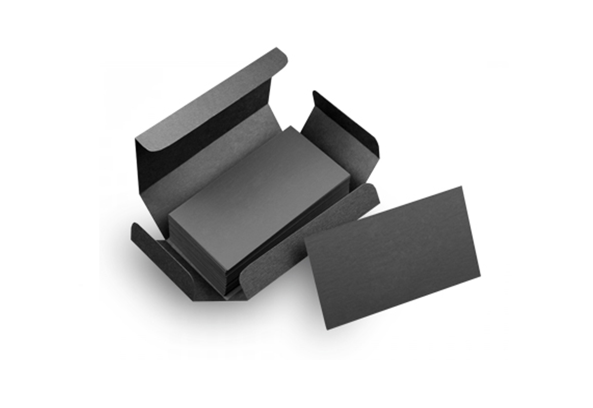 Business Card Boxes