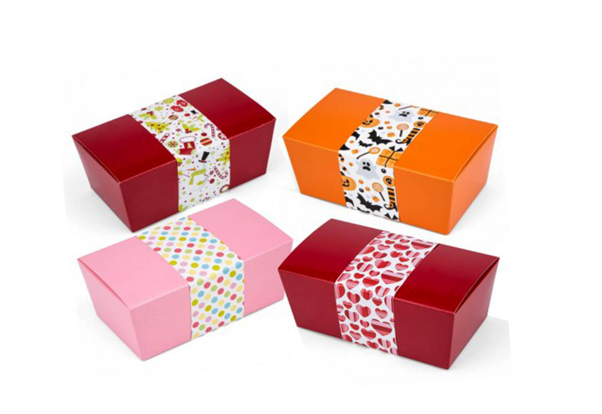 Candy Boxes