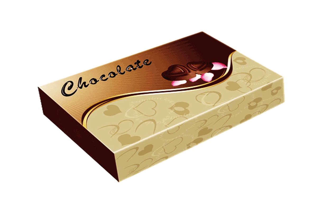 Chocolate Boxes