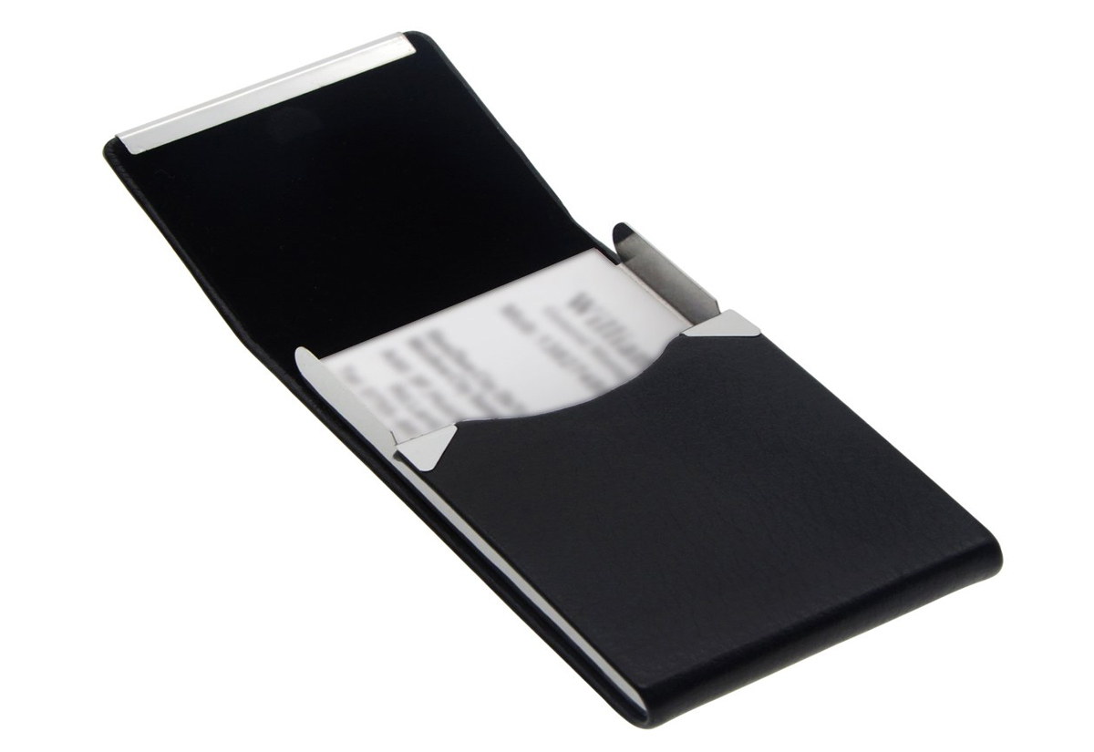 Business Card Boxes