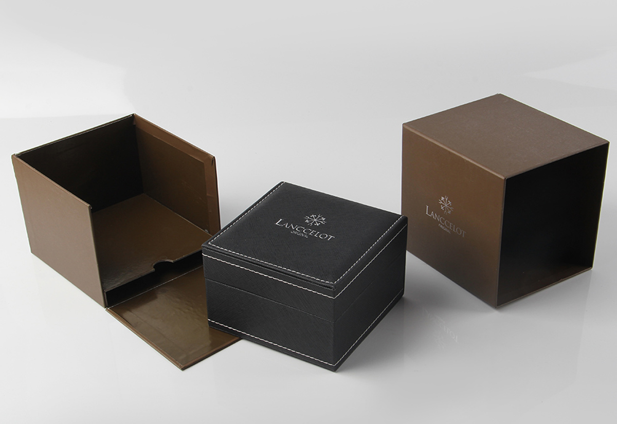 Ring Boxes