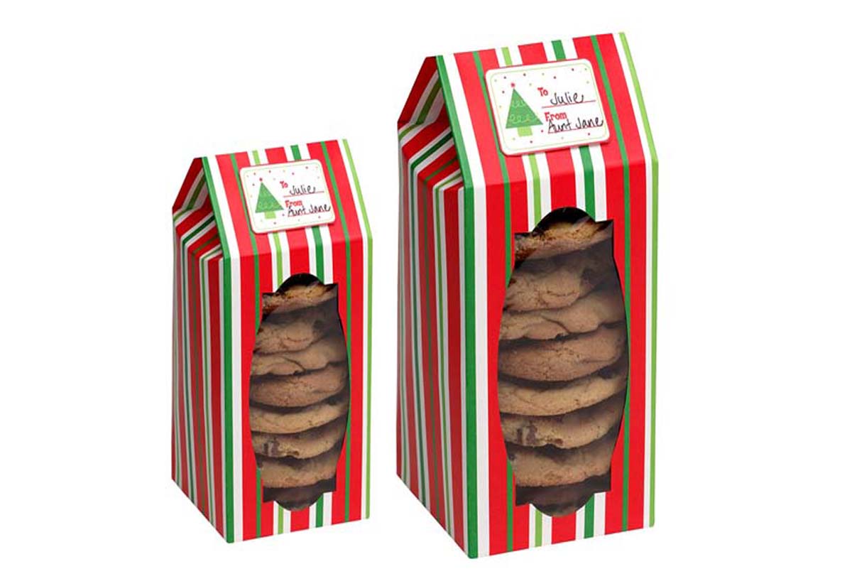 Cookie Boxes