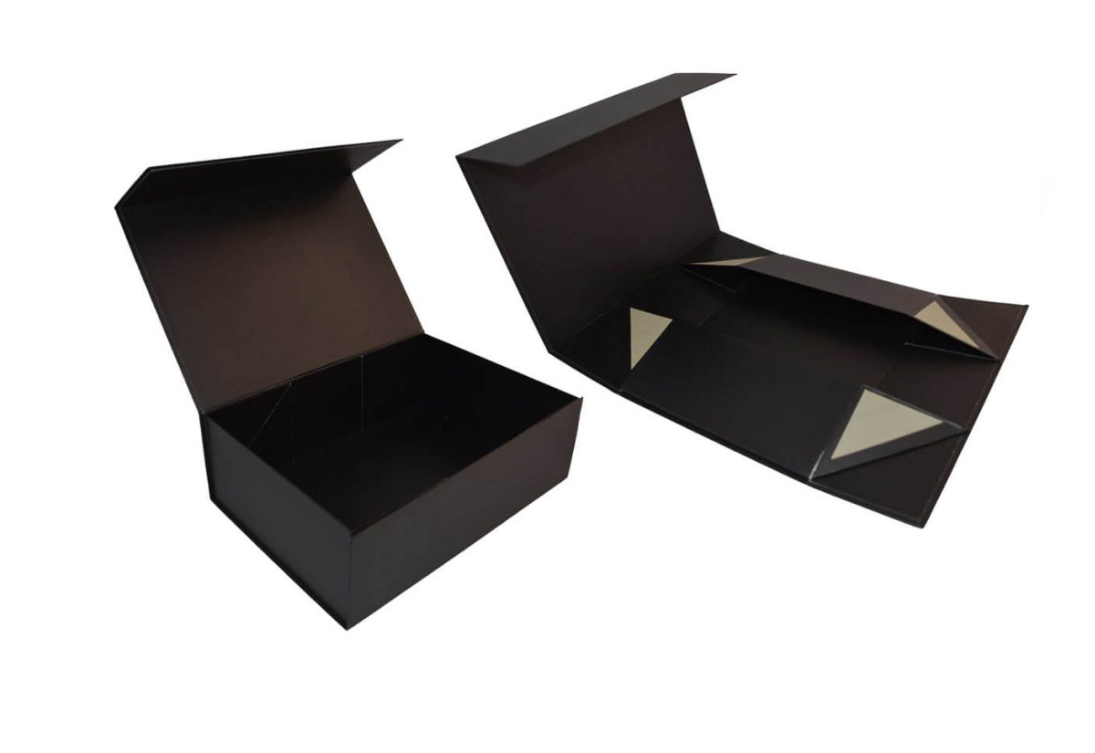 Custom Rigid Boxes