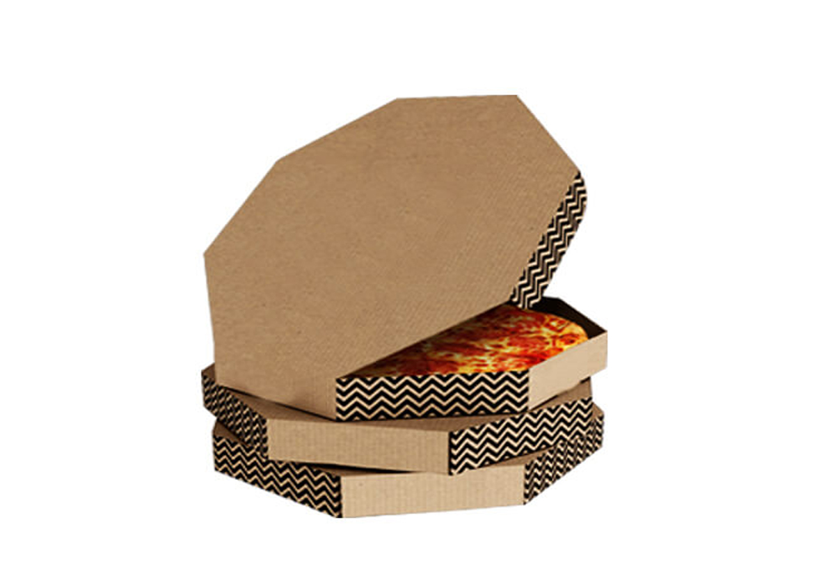 Pizza Boxes