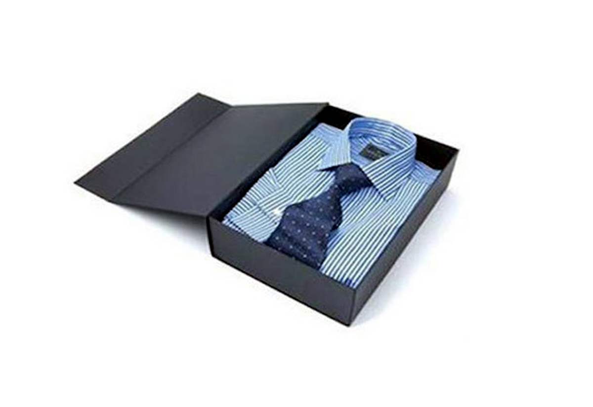 Shirt Boxes