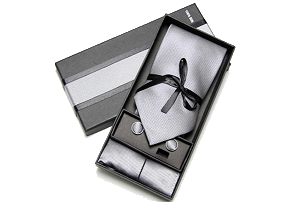 Tie Boxes