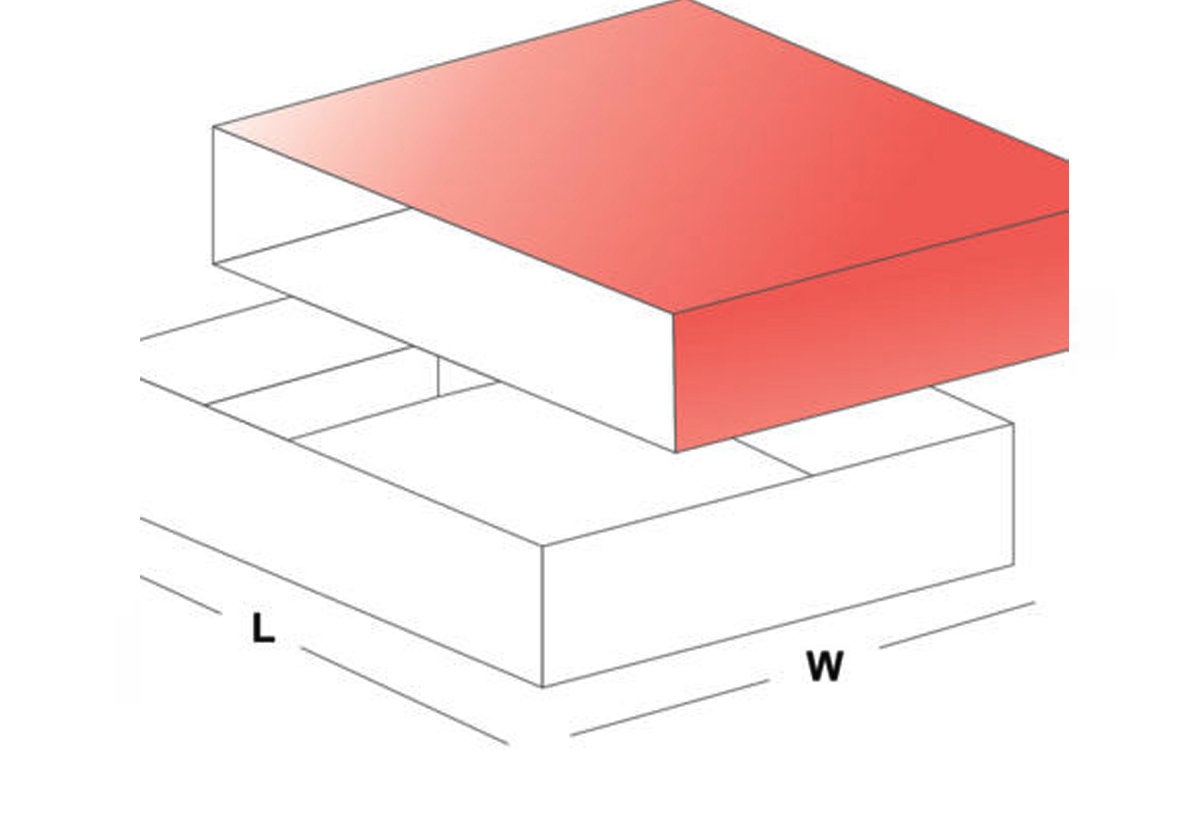 Tray And Sleeve Box