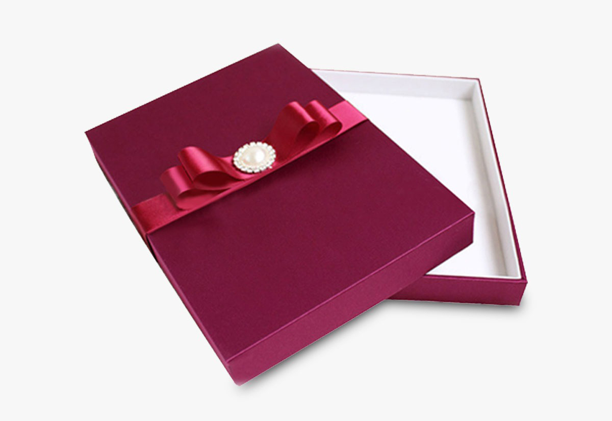 Wedding Card Boxes