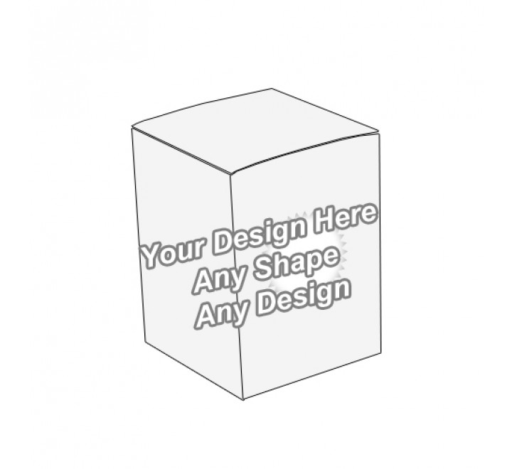 Die Cut - Cosmetic Boxes Die Cut - Cosmetic Boxes