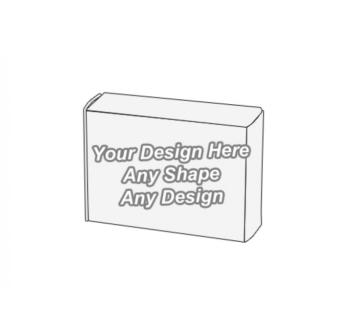 Die Cut - Cheese Packaging Boxes Die Cut - Cheese Packaging Boxes
