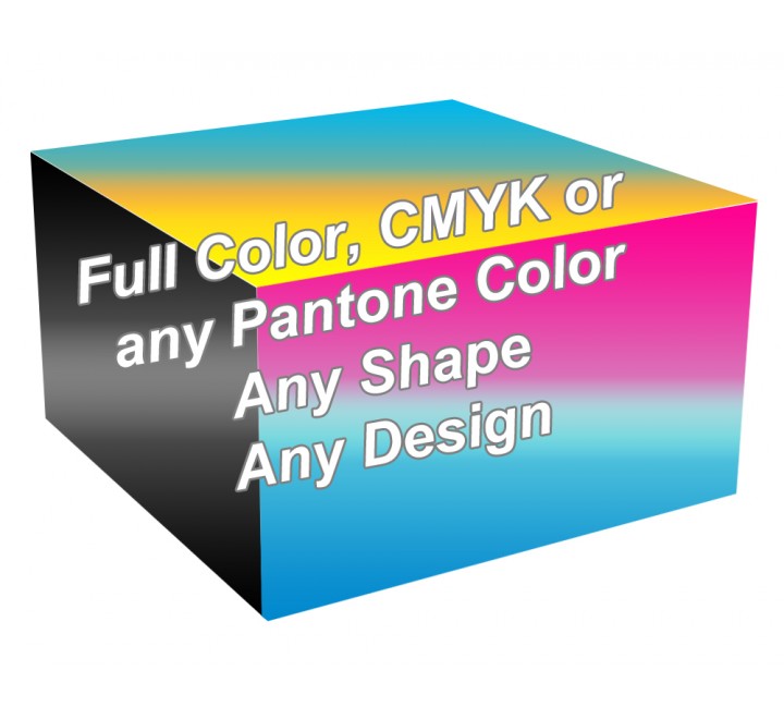 Full Color - Cake Bakery Packaging Box Full Color - Cake Bakery Packaging Box