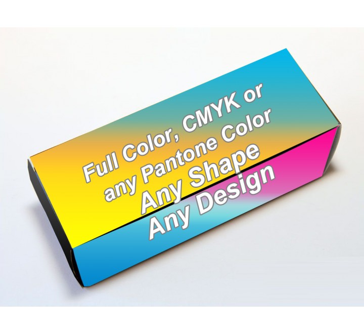 Full Color - Tuck End Auto Bottom Boxes Full Color - Tuck End Auto Bottom Boxes