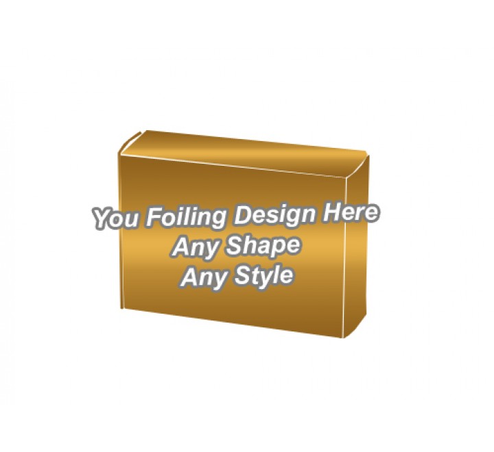 Golden Foiling - Cheese Packaging Boxes Golden Foiling - Cheese Packaging Boxes